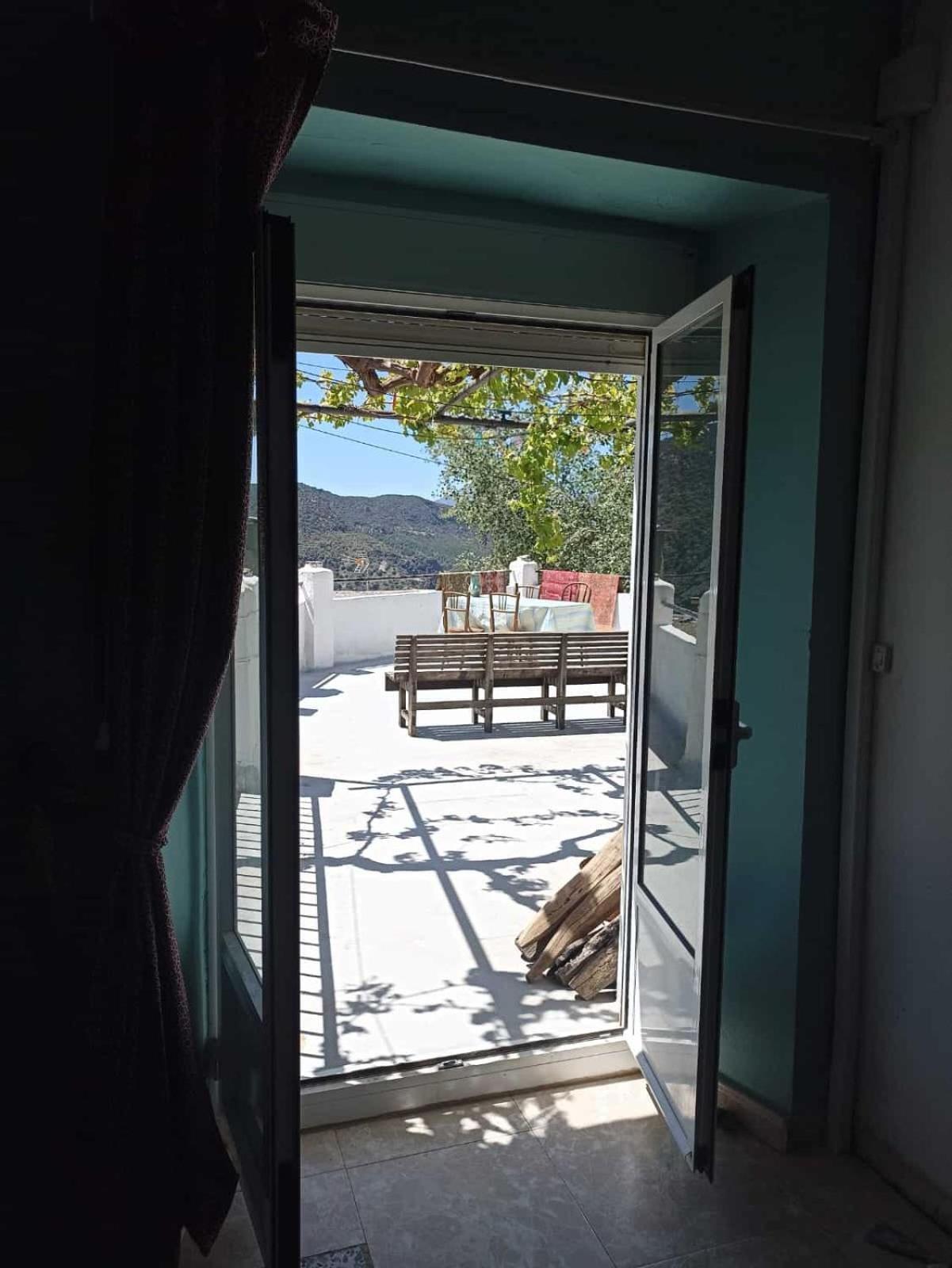 Casa Violeta Vila Atalbeitar Exterior foto