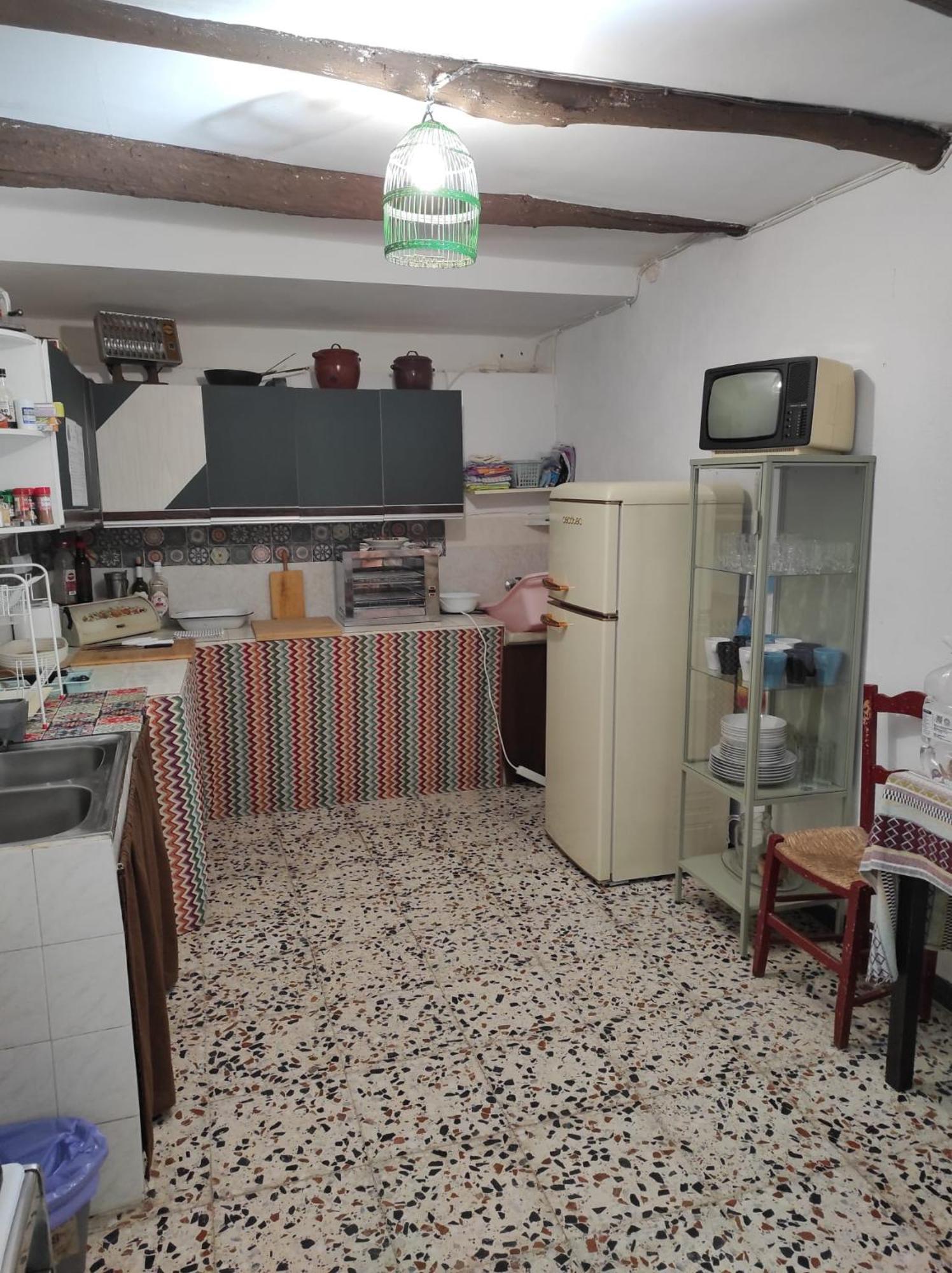 Casa Violeta Vila Atalbeitar Exterior foto