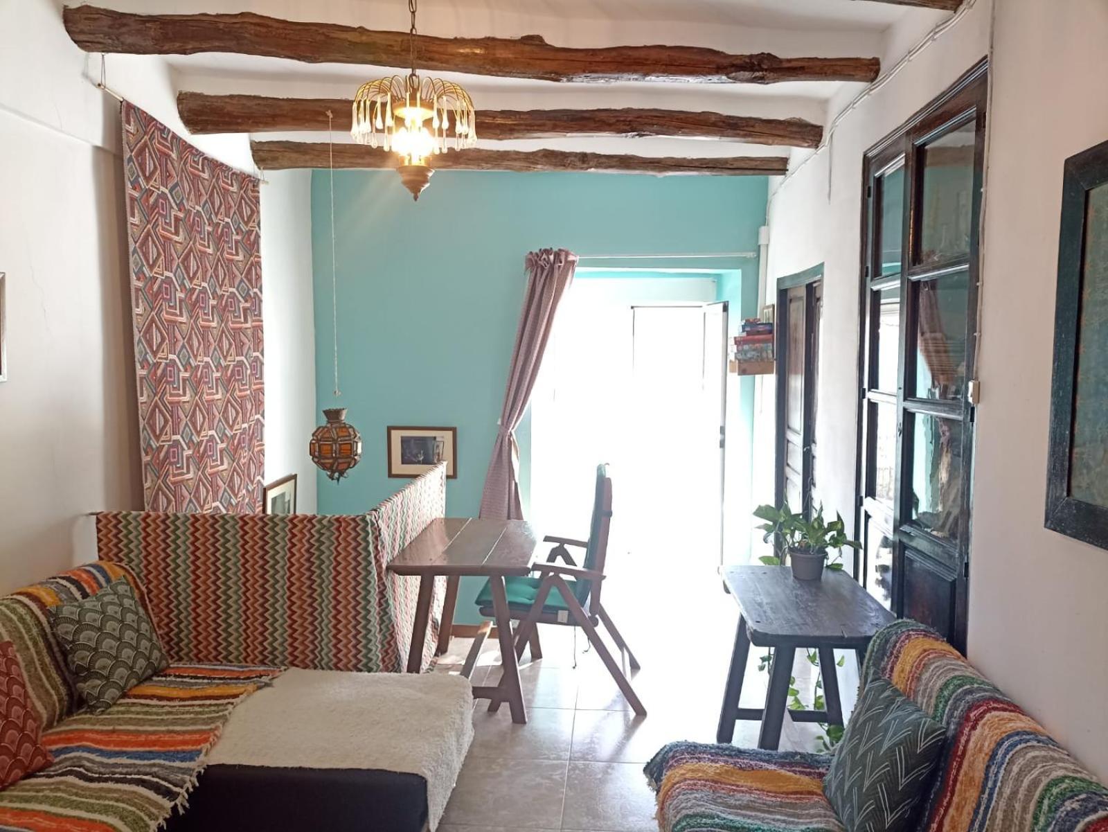 Casa Violeta Vila Atalbeitar Exterior foto